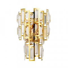 Настенный светильник Arte Lamp Mintaka A1005AP-2GO