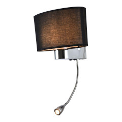 Настольная лампа Lussole LSP-6037