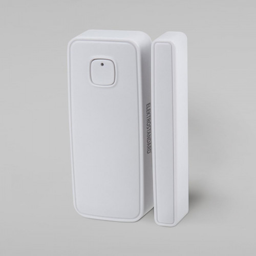 Датчик открытия дверей Wi-Fi Elektrostandard (Умный дом) 76210/00 a060338
