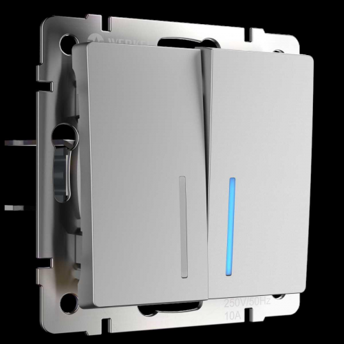 Выключатель Werkel a050884