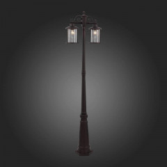 Садово-парковый светильник ST Luce Lastero SL080.425.02