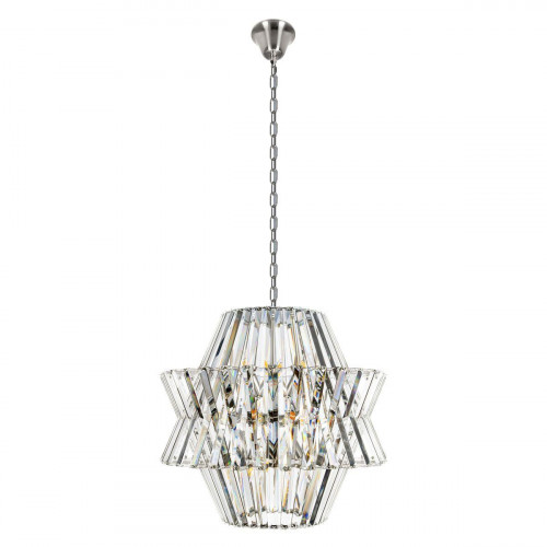 Подвесная люстра Loft IT Milagro 10578/550