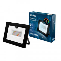 Прожектор светодиодный Ritter 53403 7