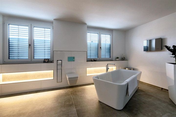 Профиль Deko-Light AU-04-12 970723