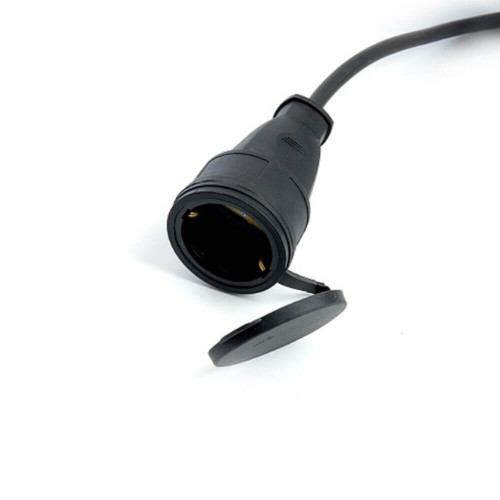 Удлинитель Stekker Professional 1гн 30м с/з PRF22-41-30 49048