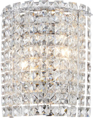 Светильник настенный Stilfort 2179/09/02W серия Delone