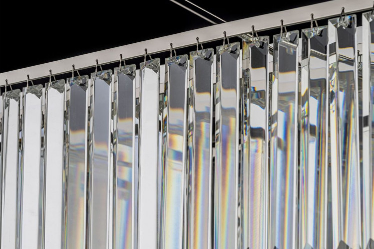 Подвесная люстра Arti Lampadari Enio E 1.5.120X30.101 NP