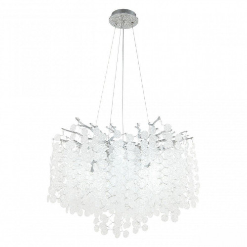 Подвесная люстра Arte Milano Milan23 239801/D600/8/C Cr