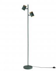 Торшер Moderli Asheswood V11290-2F