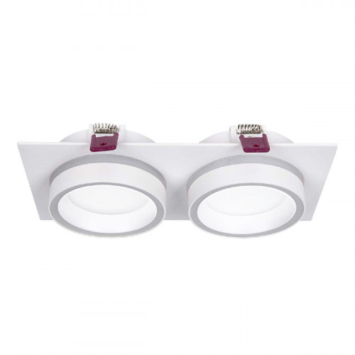 Встраиваемый светильник Favourite 4650-2C