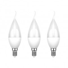 Лампа светодиодная REXANT 604-046-3