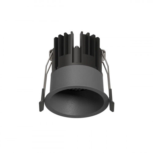 POINTS Точечный светильник DEEP M LED 220В 8Вт 3000К CRI90 36° ZIGBEE глубокий графит