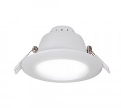 Встраиваемый светодиодный светильник Jazzway PLED DL2 1026842A