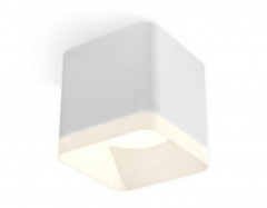 Комплект потолочного светильника Ambrella light Techno Spot XC (C7805, N7755) XS7805040