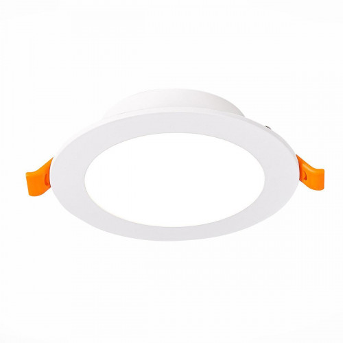 Встраиваемый светодиодный светильник ST Luce Fasum ST210.548.12