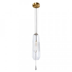 Подвесной светильник Divinare Lich 5012/09 SP-1