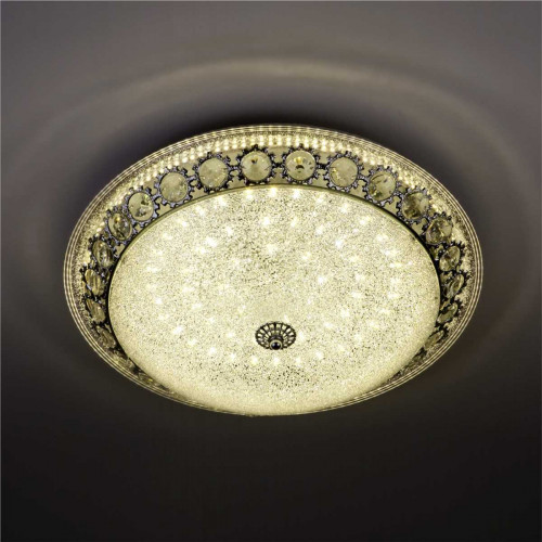 Потолочный светильник LED4U L1110-500 CR