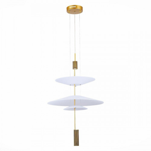 Подвесной светодиодный светильник ST Luce Isola SL6101.213.01