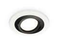 Комплект встраиваемого светильника Ambrella light Techno Spot XC (C7621, N7002) XC7621081