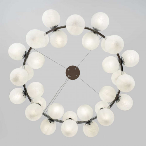 Подвесная люстра Modelux Modestyle MS.6117.32 CR