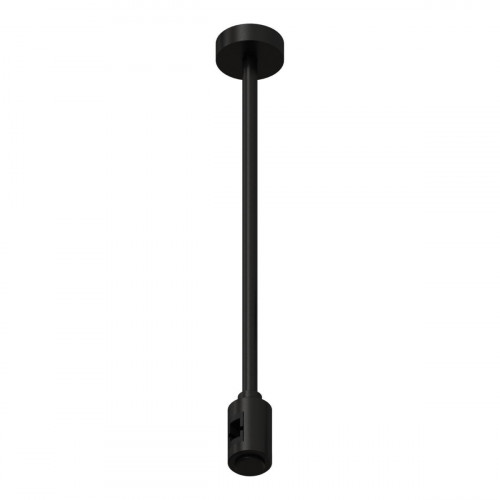 Крепление с одиночным фиксатором ST Luce ST028.412.00