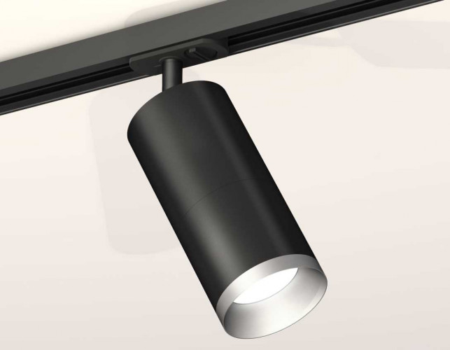 Комплект трекового светильника Ambrella light Track System XT (A2537, C7422, A2011, C7402, N7033) XT7402102