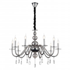 Подвесная люстра ST Luce Badey SL1113.403.10