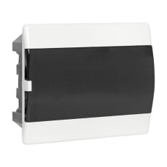 Щит распределителный ЩРВ-П-12 (пром. упаковка) IP41 EKF Basic pb-v-12-bas