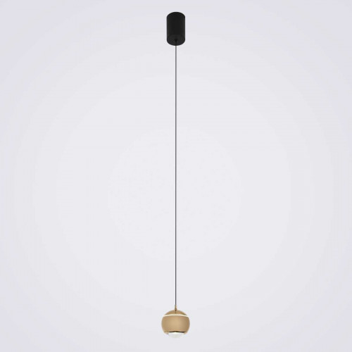 Подвесной светильник LED4U L8753-1GD