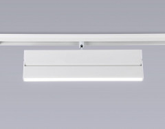 Трековый светодиодный светильник Ambrella light Track System Magnetic GL4065