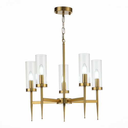 Подвесная люстра ST Luce Acazio SL1159.303.05