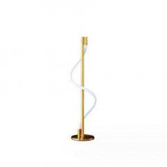 Настольная лампа Romatti Kobo Tracer Twisted N85092-1TA