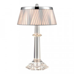 Настольная лампа Wertmark Tecla WE721.03.104