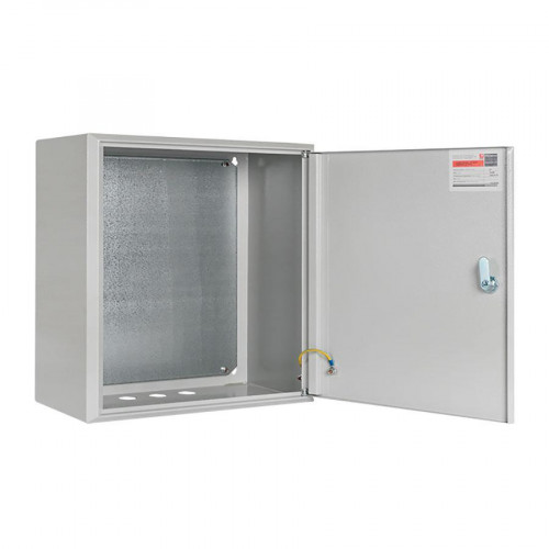 Щит с монтажной панелью ЩМП- 40.40.15 (ЩМП-05) IP31 EKF PROxima mb22-05