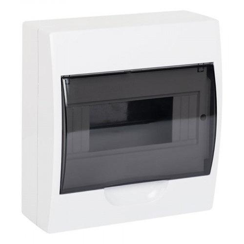 Щит распред. навесной ЩРН-П- 8 IP41 EKF PROxima pb40-n-8