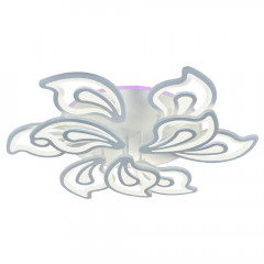 Потолочная светодиодная люстра Profit Light 8073/6+3 WHT