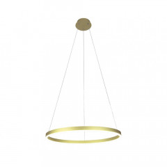 Подвесная светодиодная люстра Kink Light Тор 08214,32P(3000K)