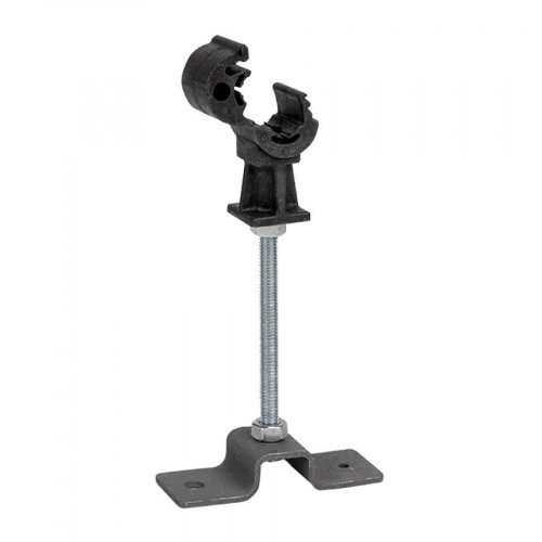 Держатель дистанционный, L=100мм, Ni EKFPROxima lp-d2000-100-ni