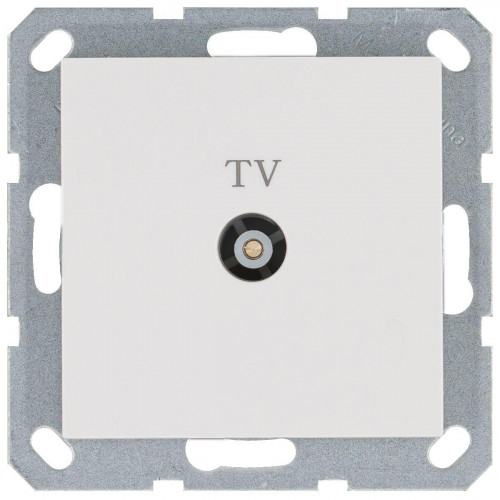 Розетка TV Jasmart G6002W