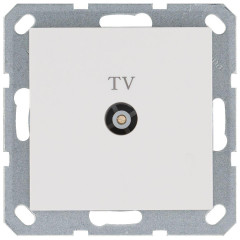 Розетка TV Jasmart G6002W