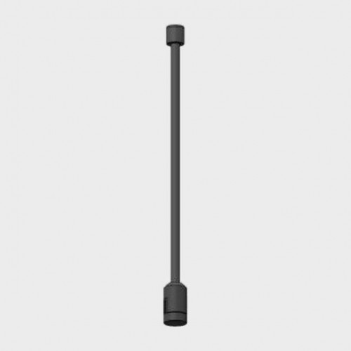 Крепление Italline Fantom IT010-4016 black