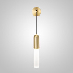Бра Imperium Loft Sigleif Wall Brass 230911-23
