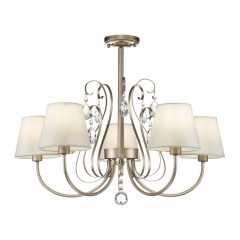 Потолочная люстра Freya Vanda FR2030CL-05G