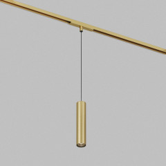 Трековый светодиодный светильник Denkirs Shine Spot Zigbee DK5944-SB