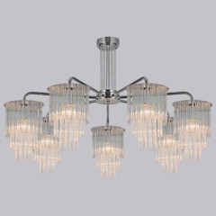 Потолочный светильник ILLUMICO IL0109-7P-79 CR