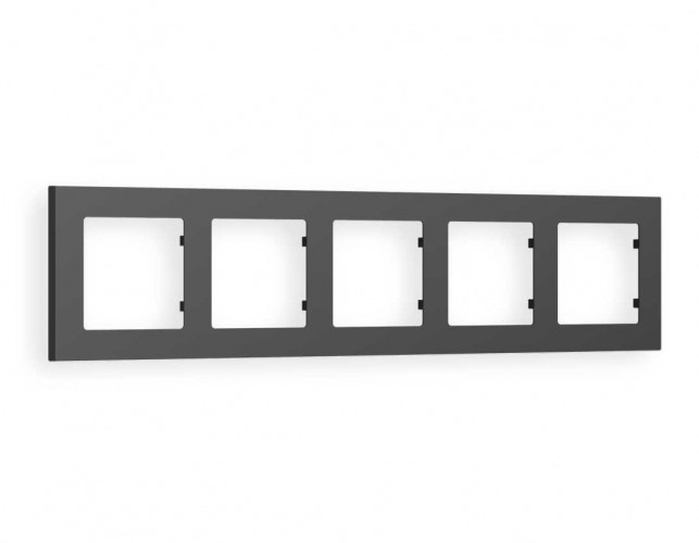 Рамка AMBRELLA VOLT AF220805