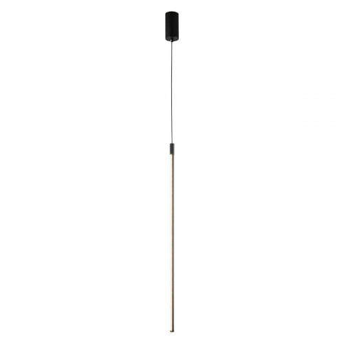 Подвесной светодиодный светильник Aployt Gabi APL.0124.06.15