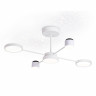 Потолочная светодиодная люстра Ambrella light Comfort LineTech FL51631