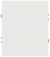 Переключатель ЭРА Arktik 16-1103-01 10АХ-250В белый Б0070334