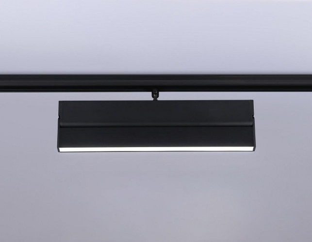 Трековый светодиодный светильник Ambrella light Track System Magnetic GL4066